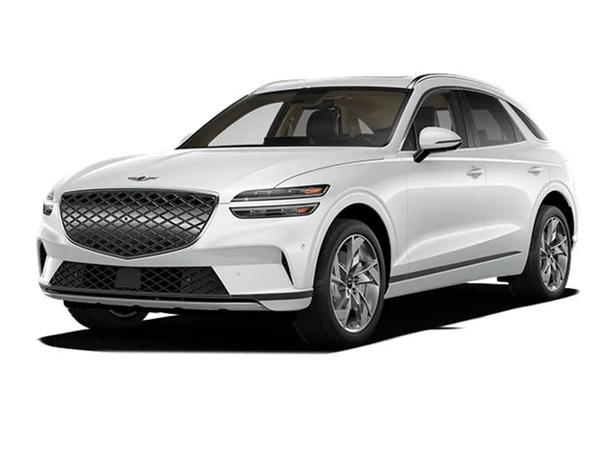 2025 Genesis Electrified GV70 Prestige photo 1