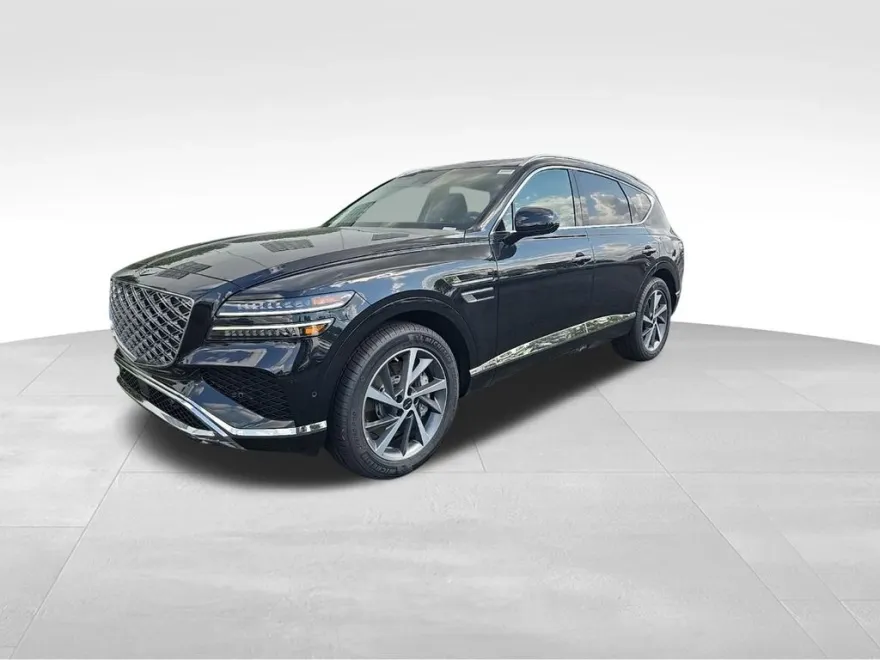 2026 Genesis GV80 2.5T Advanced photo 1