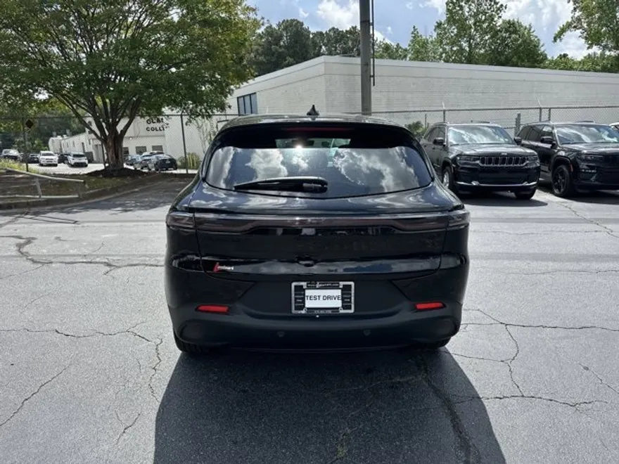 2024 Dodge Hornet GT Plus photo 7
