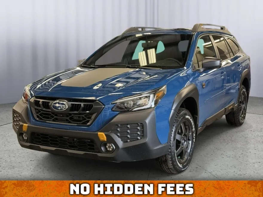 2025 Subaru Outback Wilderness photo 1