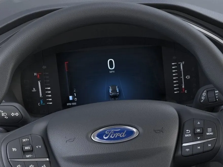 2025 Ford Escape Active photo 13