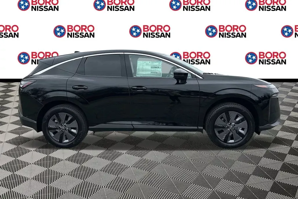 2025 Nissan Murano SL photo 1
