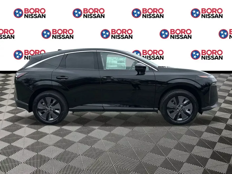 2025 Nissan Murano SL photo 1