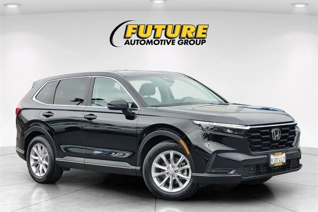 2024 Honda CR-V EX-L photo 1
