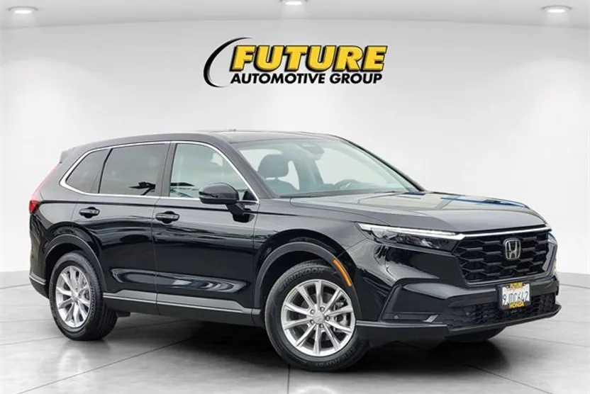2024 Honda CR-V EX-L photo 1