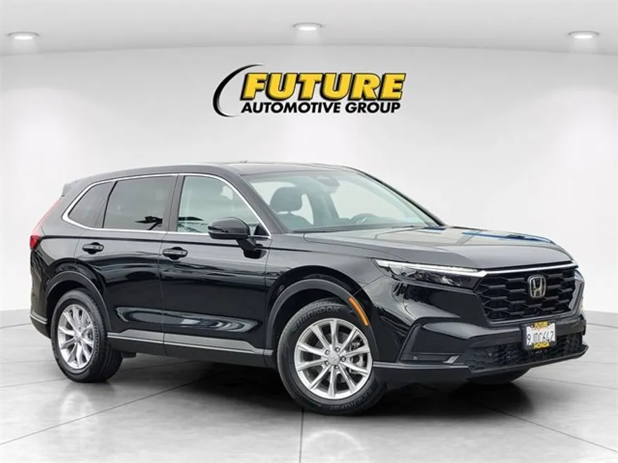 2024 Honda CR-V EX-L photo 1