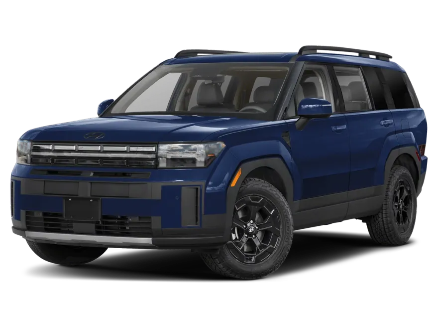 2026 Hyundai Santa Fe XRT photo 1