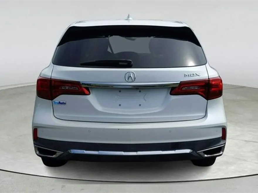 2020 Acura MDX Technology photo 1