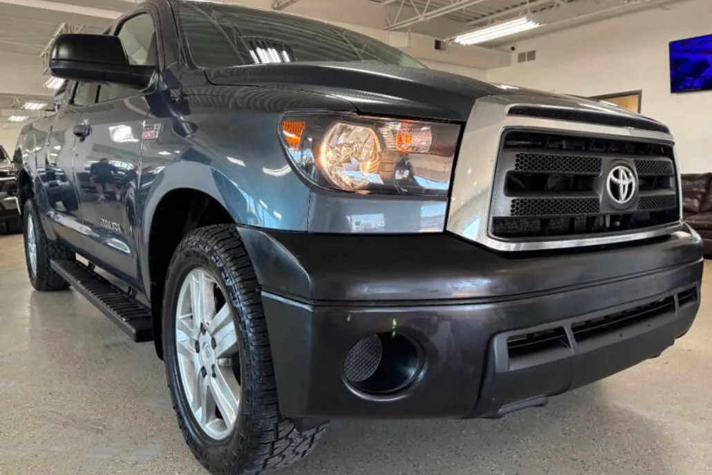2010 Toyota Tundra Grade photo 1