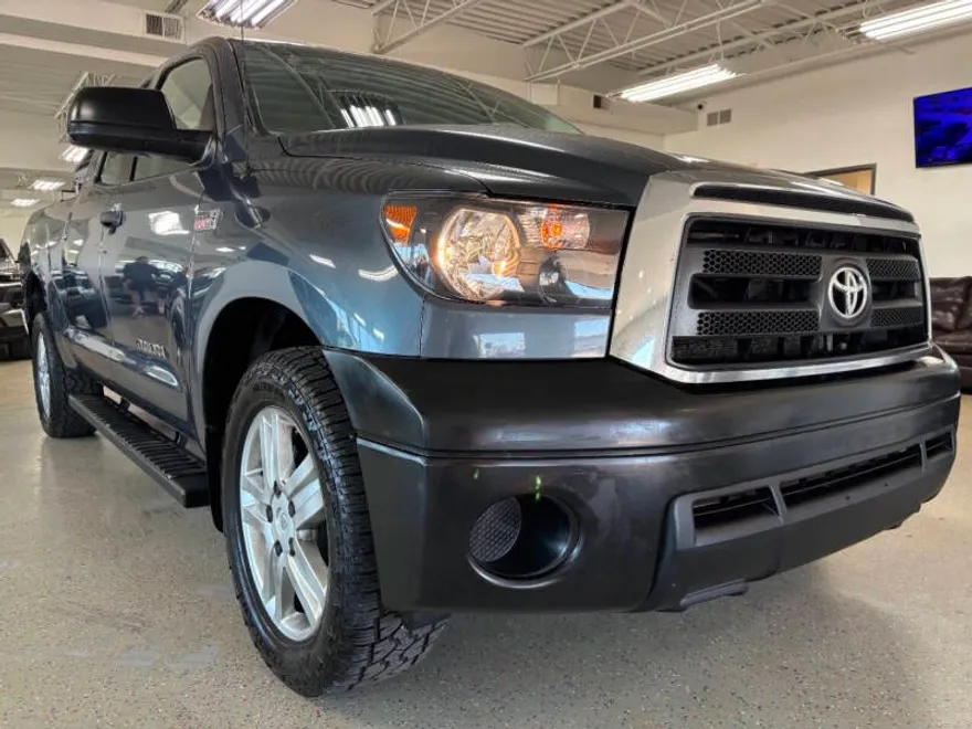 2010 Toyota Tundra Grade photo 1
