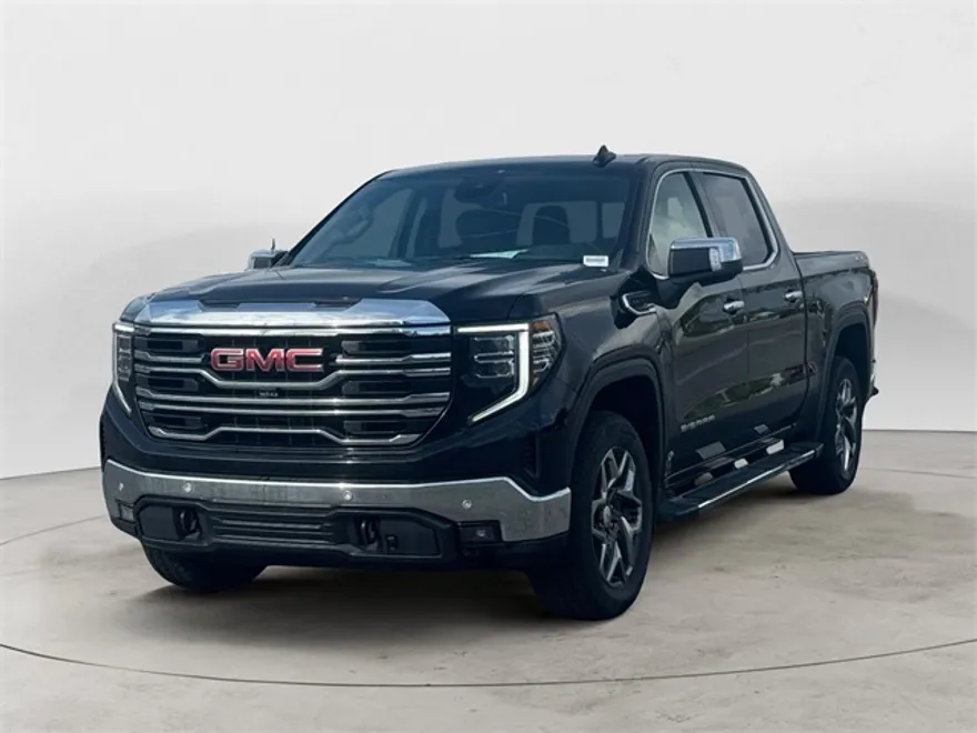 2022 Gmc Sierra 1500 SLT photo 1