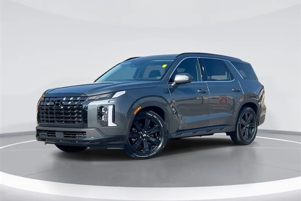 2023 Hyundai Palisade XRT photo 1