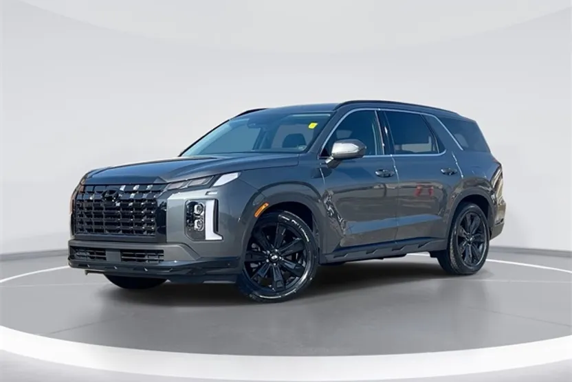 2023 Hyundai Palisade XRT photo 1