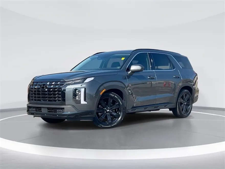 2023 Hyundai Palisade XRT photo 1