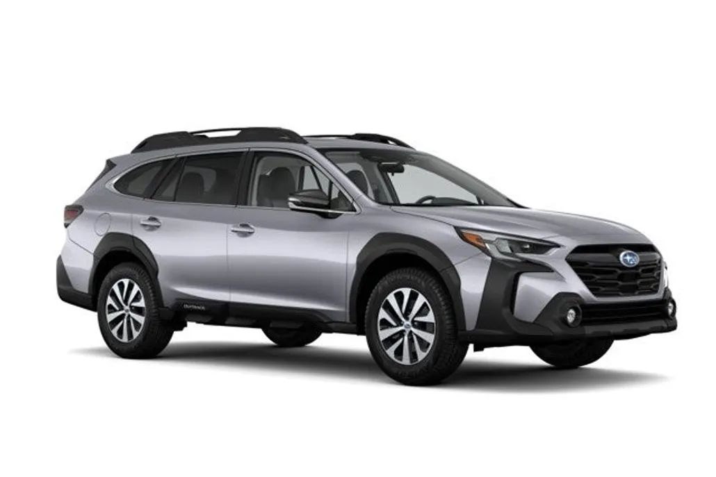 2025 Subaru Outback Premium photo 1
