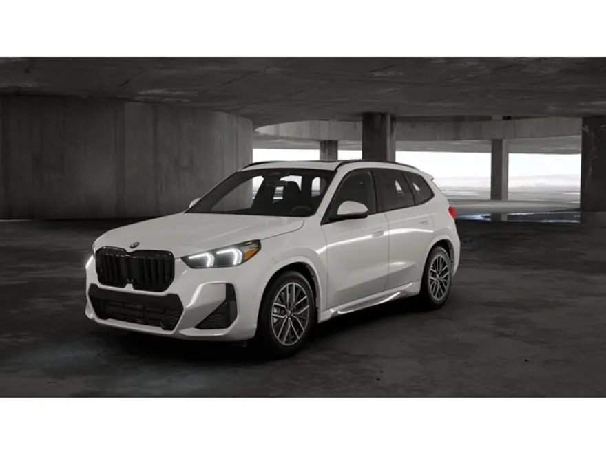 2025 Bmw X1 XDrive28i photo 1