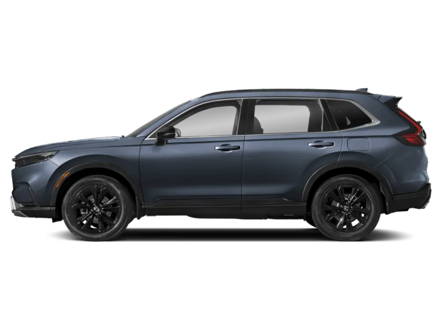 2026 Honda CR-V Hybrid Sport Touring photo 1