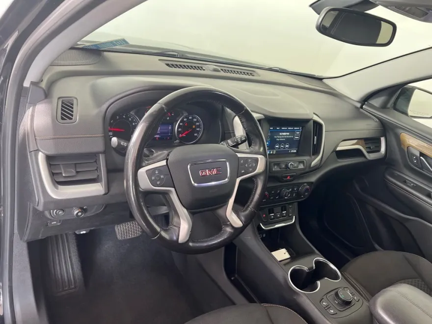 2019 Gmc Terrain SLE photo 1
