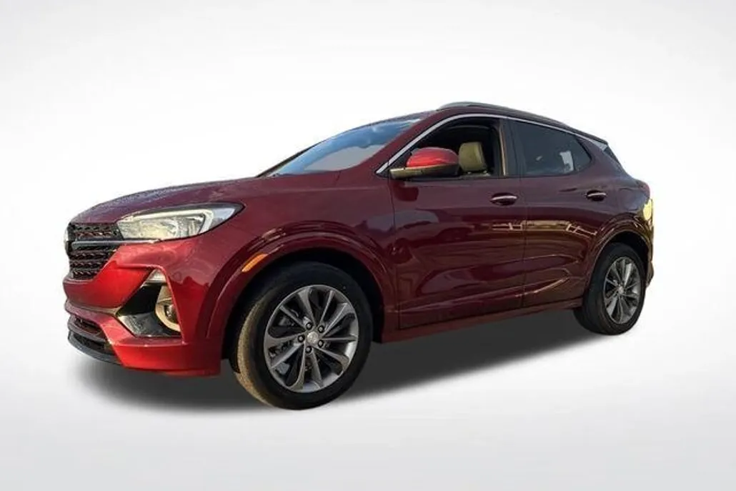 2023 Buick Encore GX Select photo 1