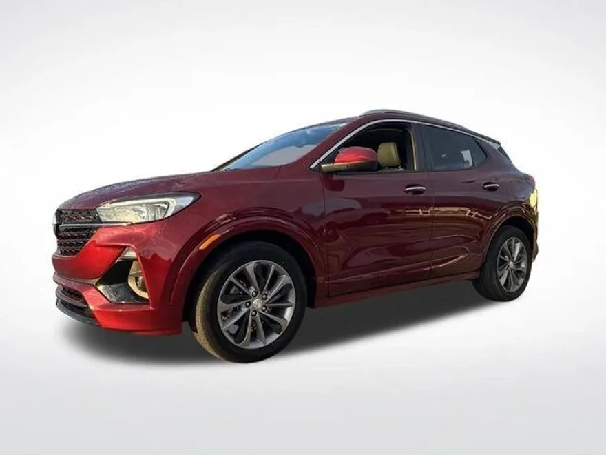 2023 Buick Encore GX Select photo 1