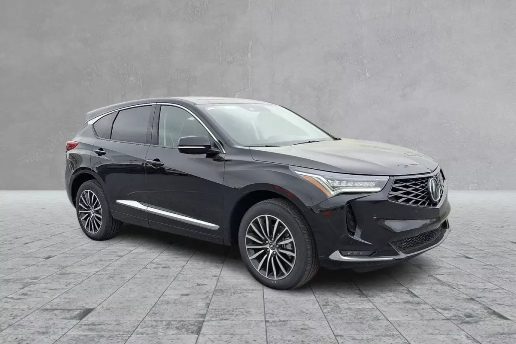 2025 Acura RDX Advance photo 1