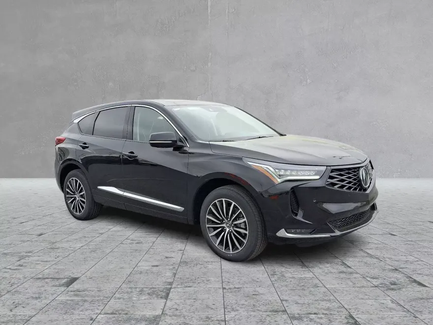 2025 Acura RDX Advance photo 1