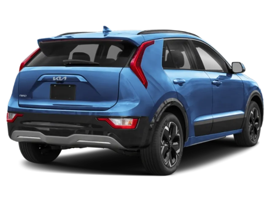 2025 Kia Niro EV Wind photo 1