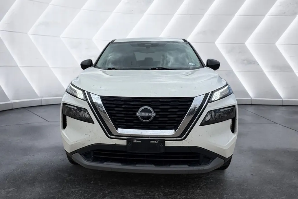 2023 Nissan Rogue S photo 1