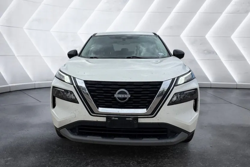 2023 Nissan Rogue S photo 1
