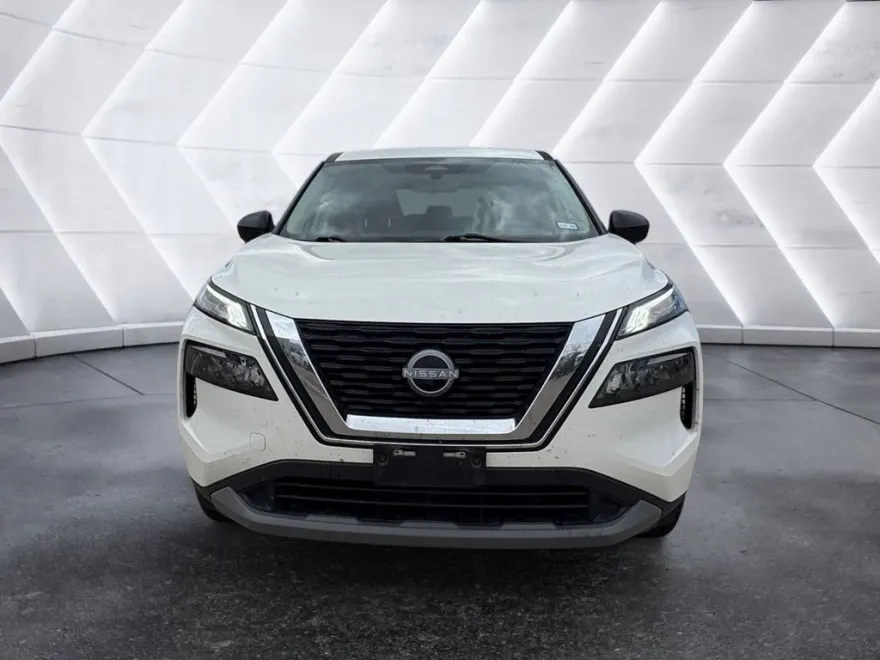 2023 Nissan Rogue S photo 1