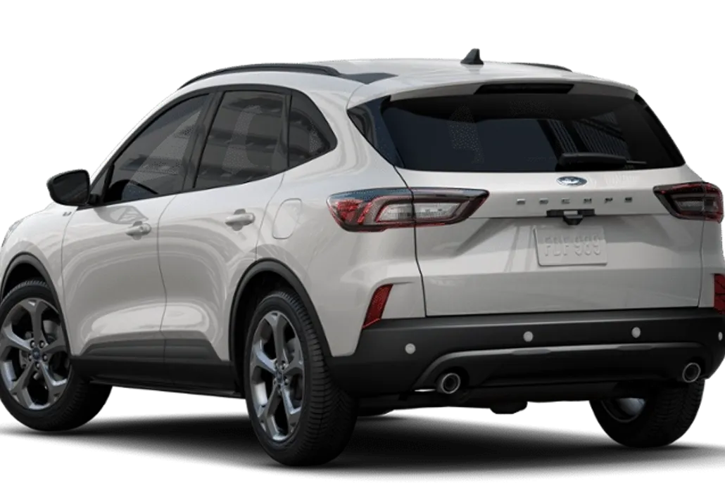 2025 Ford Escape ST-Line photo 1