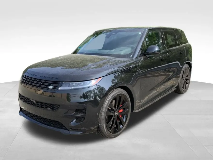 2025 Land Rover Range Rover Sport Autobiography photo 1