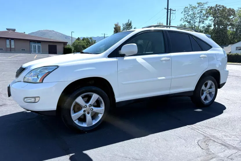 2004 Lexus RX 330 photo 1