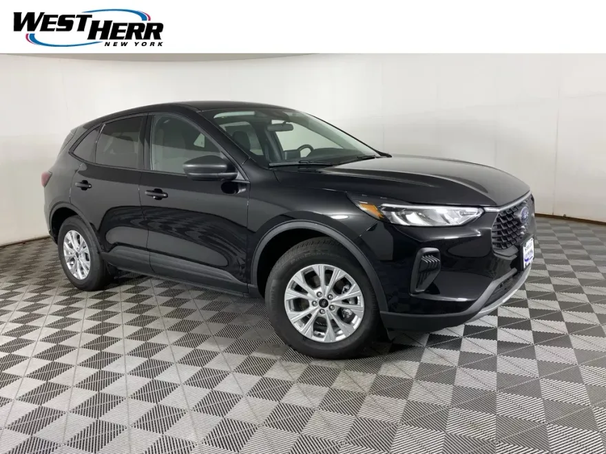 2025 Ford Escape Active photo 1