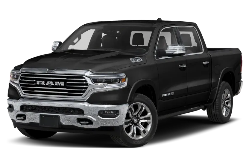 2020 Ram 1500 Longhorn photo 1