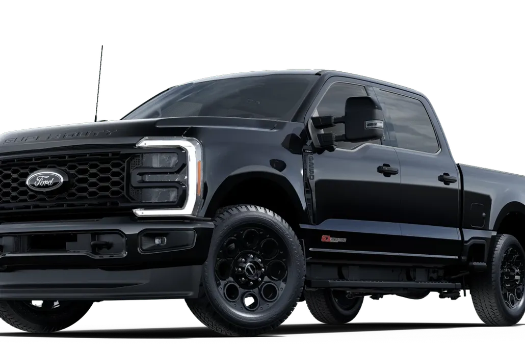 2025 Ford F-250 Lariat photo 1