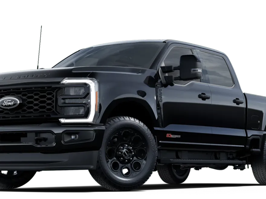2025 Ford F-250 Lariat photo 1