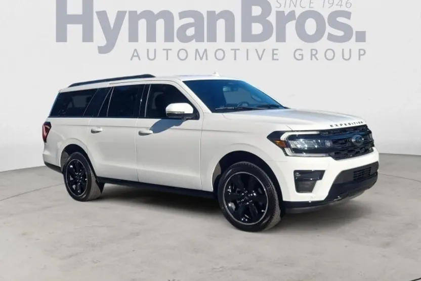 2023 Ford Expedition MAX Limited photo 1