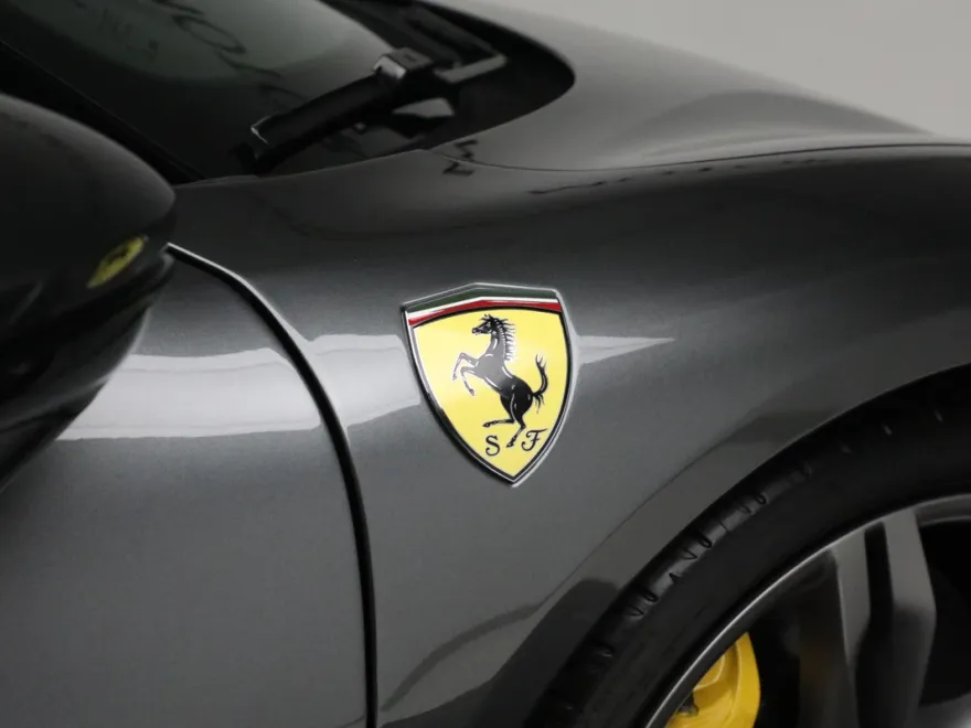 2024 Ferrari 296 GTS photo 27
