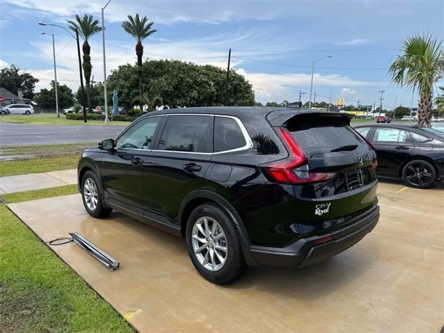 2026 Honda CR-V EX photo 1