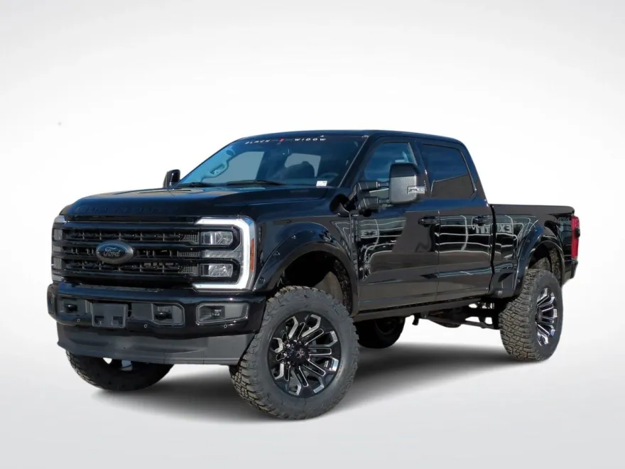 2024 Ford F-250 photo 1