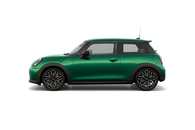 2026 Mini Cooper 2 Door Hardtop Iconic photo 1