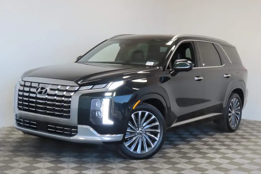 2024 Hyundai Palisade Calligraphy photo 1