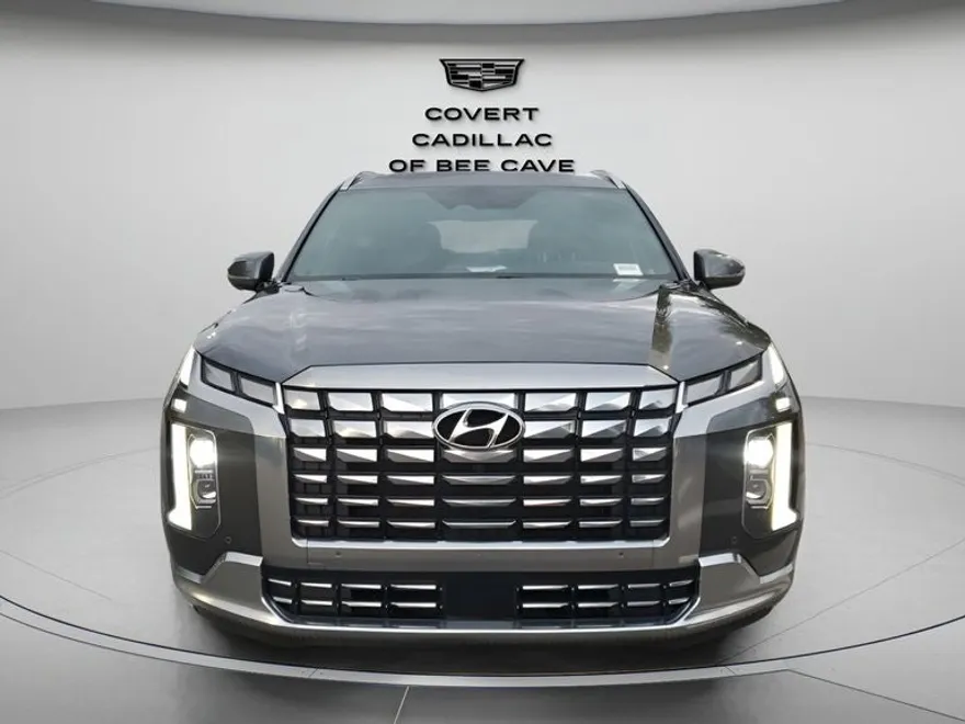2023 Hyundai Palisade Calligraphy photo 1