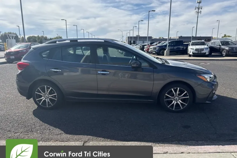 2019 Subaru Impreza 2.0i Limited photo 1