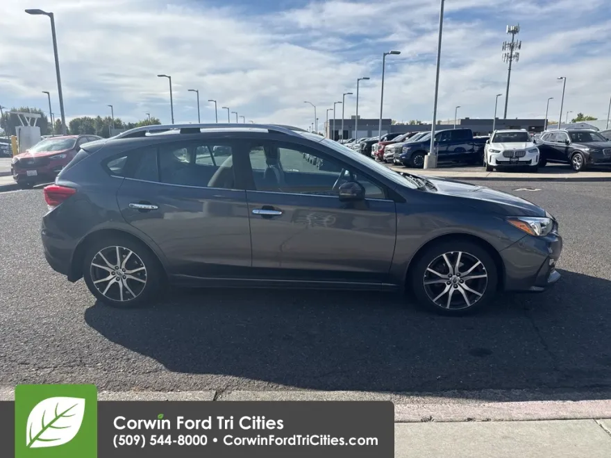2019 Subaru Impreza 2.0i Limited photo 1