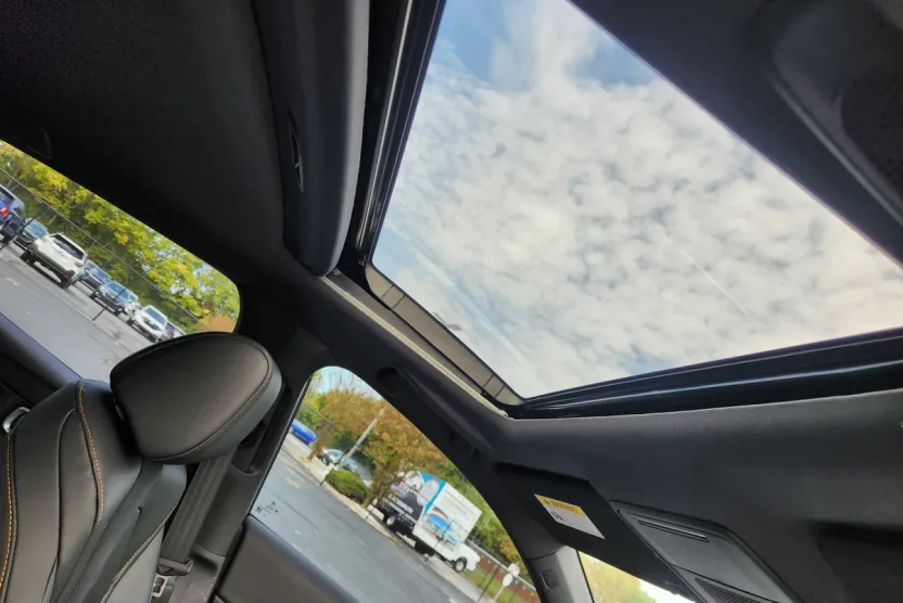 2026 Acura Integra A-Spec Technology photo 1