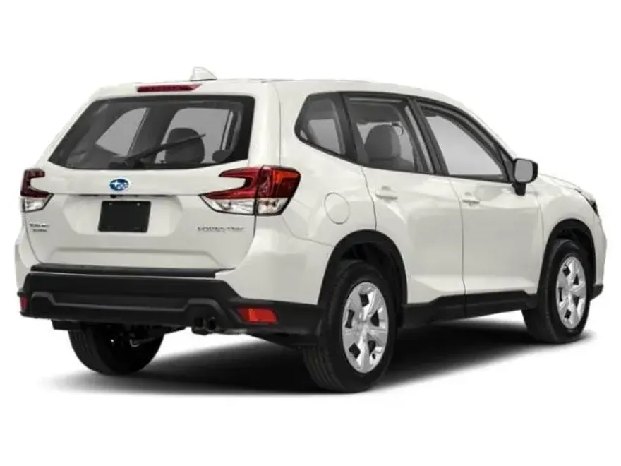 2019 Subaru Forester Base photo 1