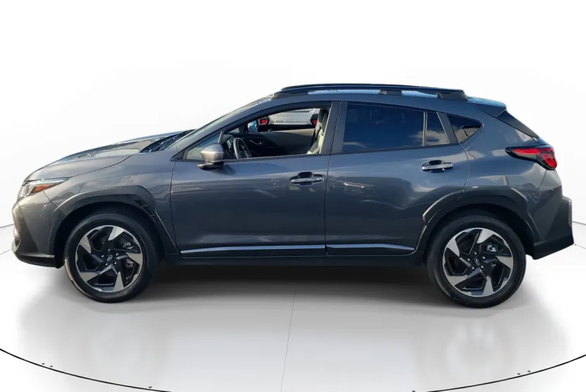 2024 Subaru Crosstrek Limited photo 1