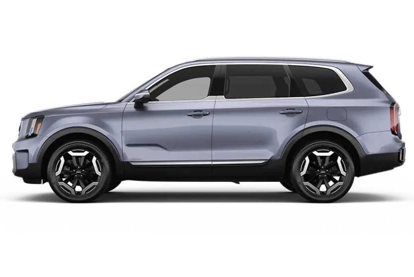 2023 Kia Telluride EX photo 1